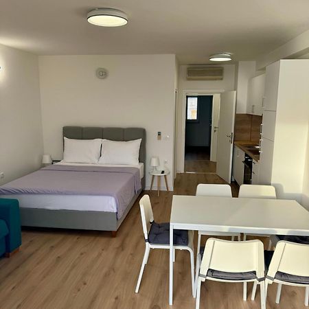 Villa Rozika Baška Voda Εξωτερικό φωτογραφία